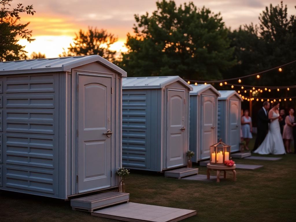 Construction Site Rentals in Payson, AZ